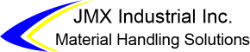 JMX Industrial